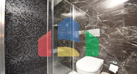 Садовий дуплекс в одному з кращих комплексів в районі Каргыджак