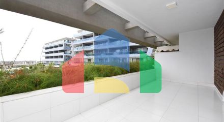 Садовий дуплекс в одному з кращих комплексів в районі Каргыджак