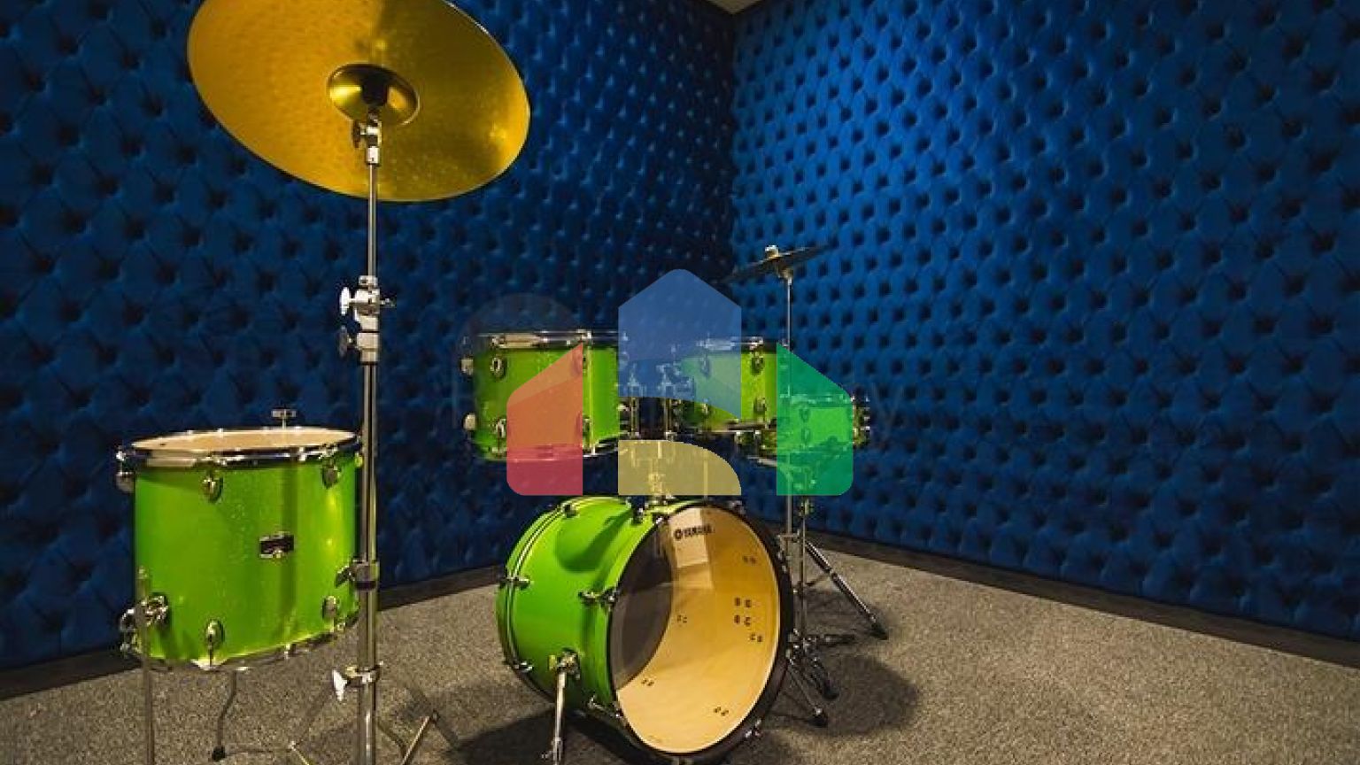 Садовий дуплекс в одному з кращих комплексів в районі Каргыджак