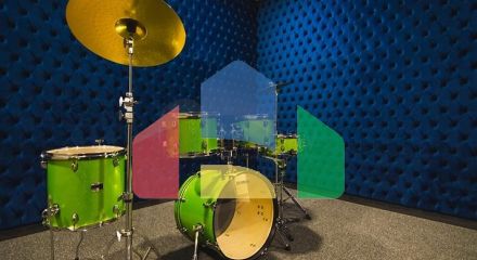 Садовий дуплекс в одному з кращих комплексів в районі Каргыджак