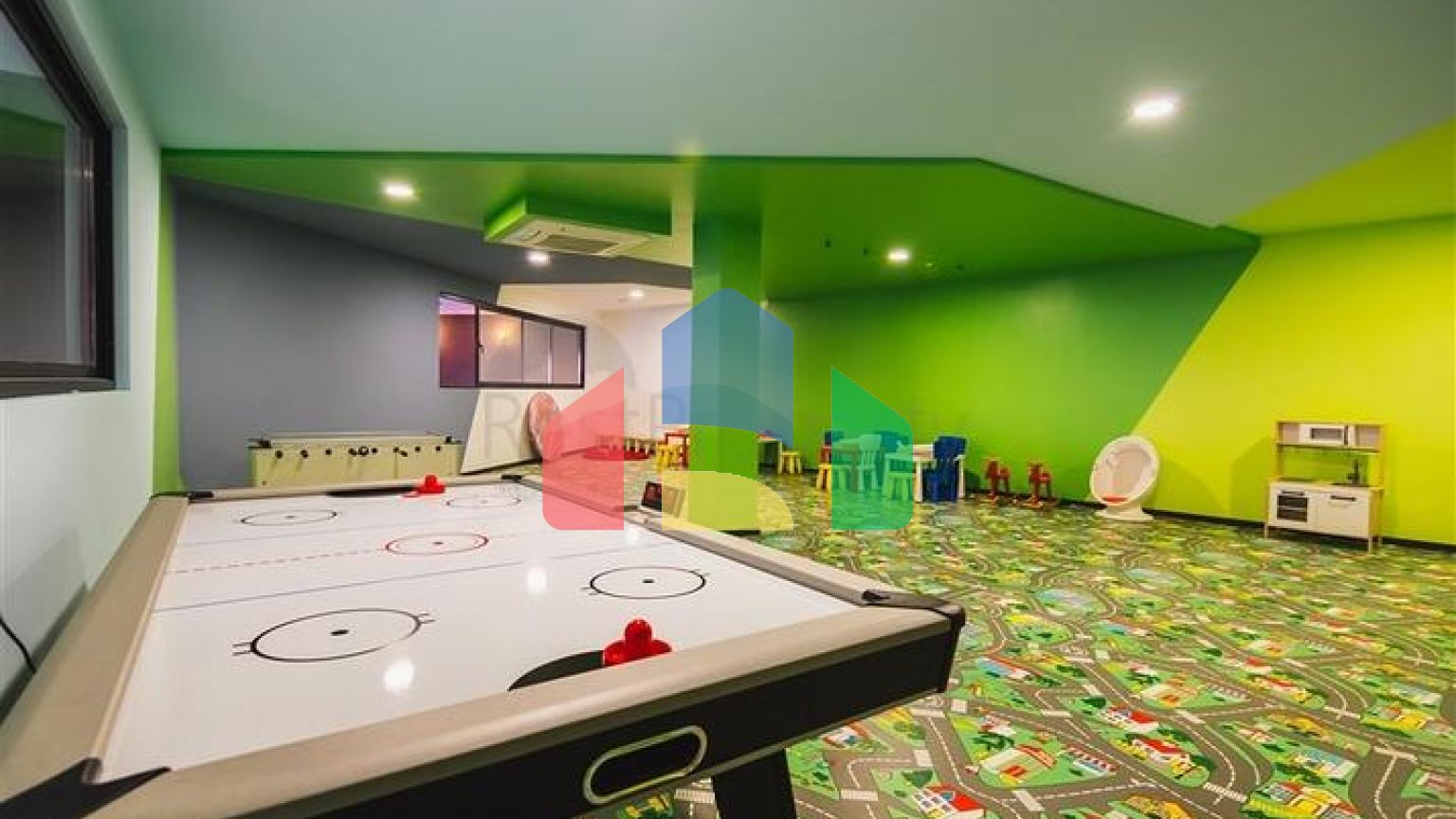 Садовий дуплекс в одному з кращих комплексів в районі Каргыджак