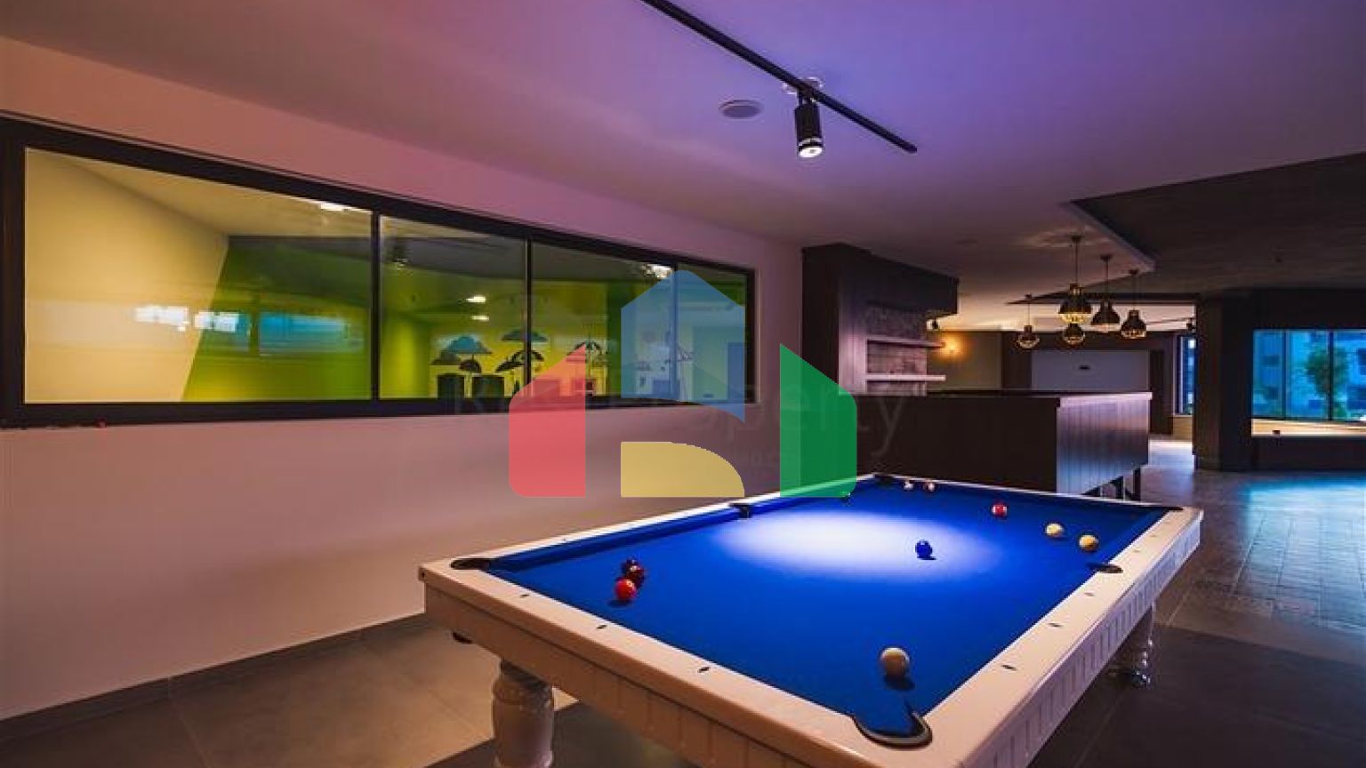 Садовий дуплекс в одному з кращих комплексів в районі Каргыджак