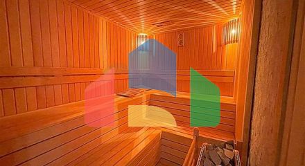 Cozy 1+1 apartment in Kargicak district