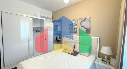 Cozy 1+1 apartment in Kargicak district