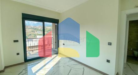 Виллы в новом комплексе Каргыджака