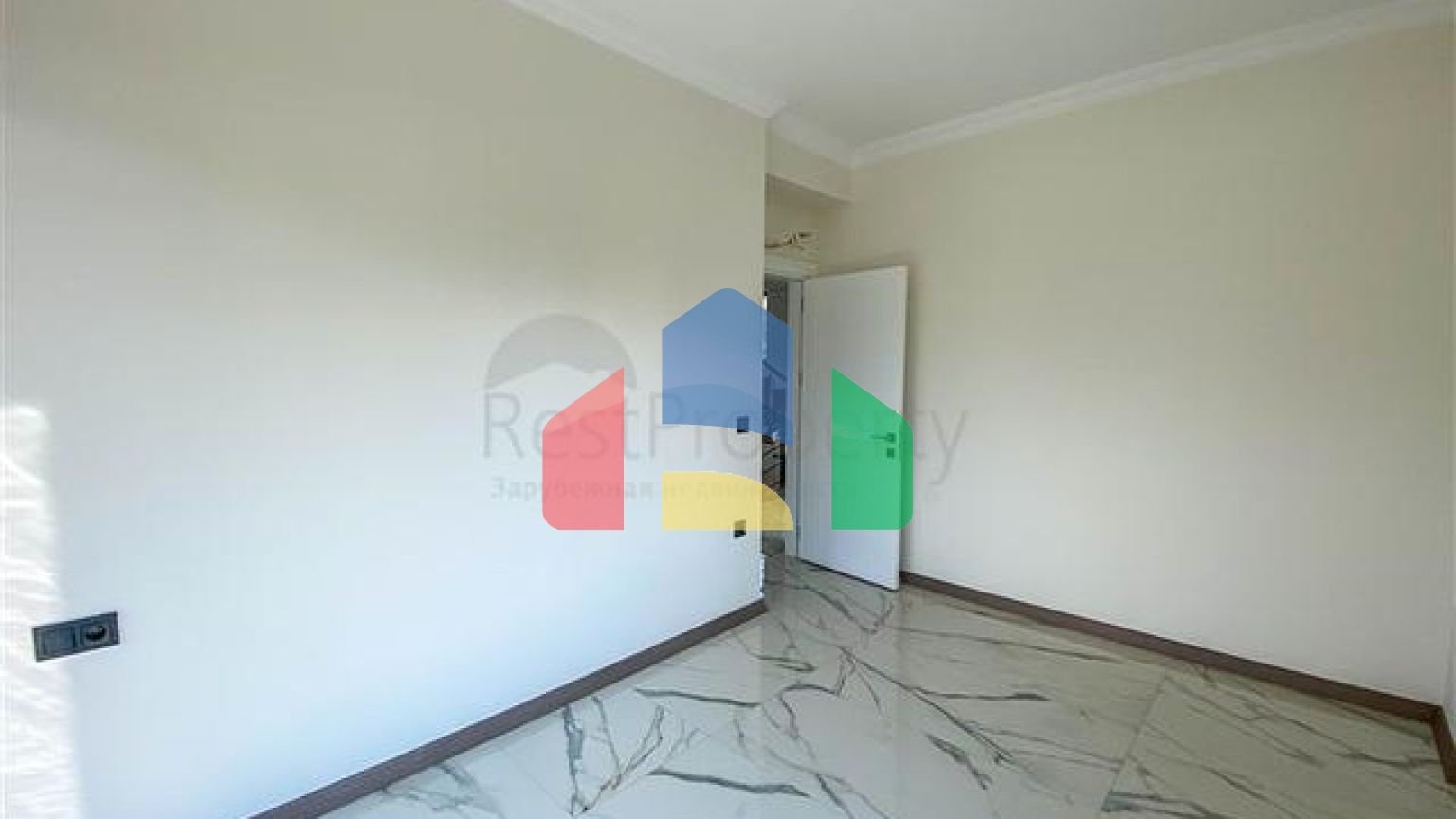 Виллы в новом комплексе Каргыджака