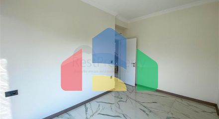 Виллы в новом комплексе Каргыджака