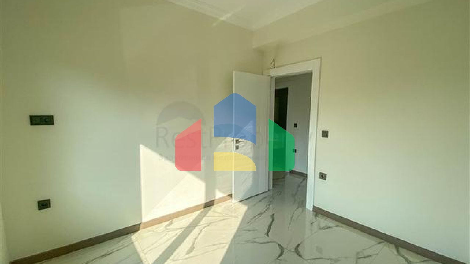 Виллы в новом комплексе Каргыджака