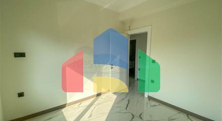 Виллы в новом комплексе Каргыджака