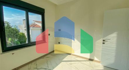 Виллы в новом комплексе Каргыджака