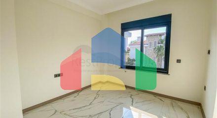 Виллы в новом комплексе Каргыджака