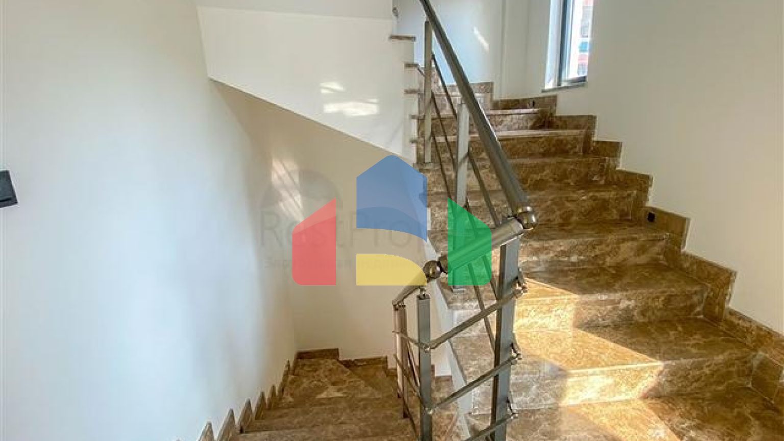 Виллы в новом комплексе Каргыджака