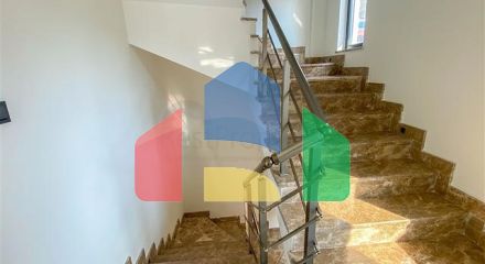 Виллы в новом комплексе Каргыджака