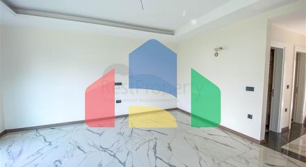 Виллы в новом комплексе Каргыджака