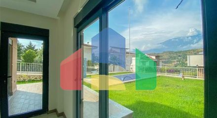 Виллы в новом комплексе Каргыджака