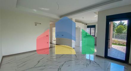 Виллы в новом комплексе Каргыджака