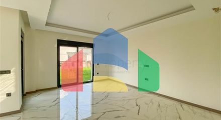 Виллы в новом комплексе Каргыджака