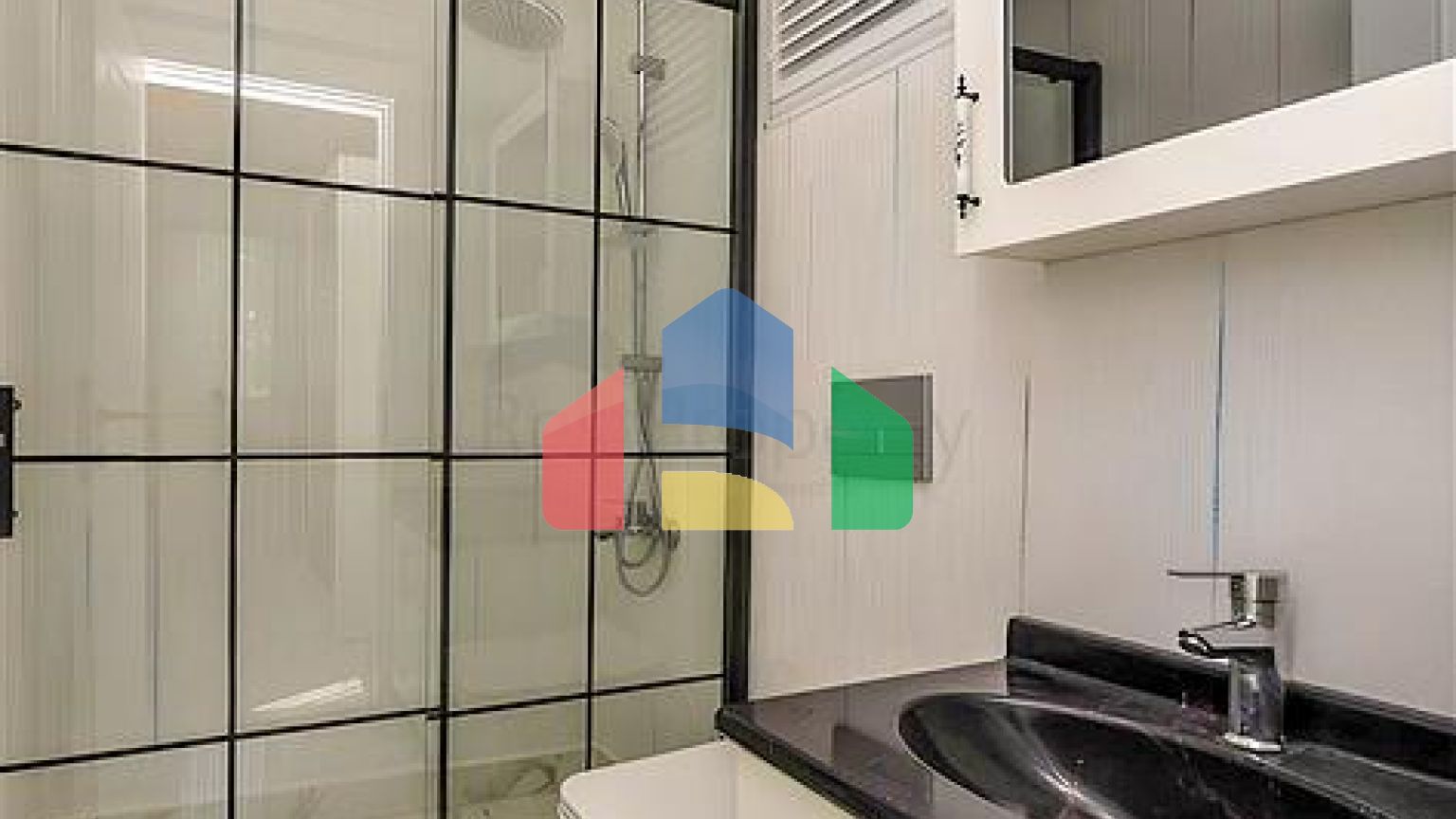 Продається вілла 3 + 1 в районі Каргиджак