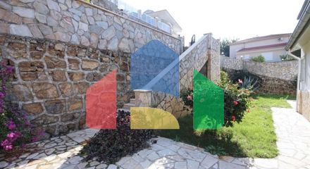 Вилла с панорамным видом на море