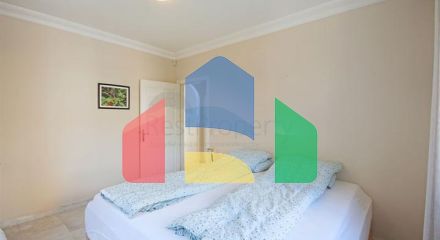 Вилла с панорамным видом на море