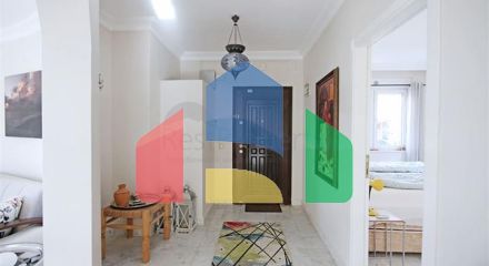 Вилла с панорамным видом на море