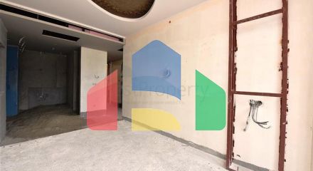 Hotel Concept - 1 bedroom apt - In Kargicak / Alanya