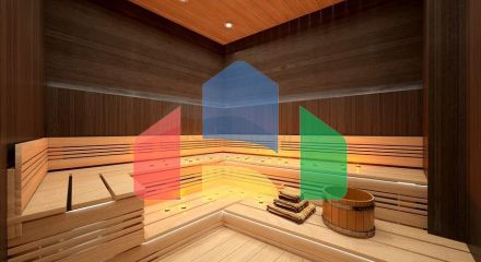 Квартири в новому житловому комплексі