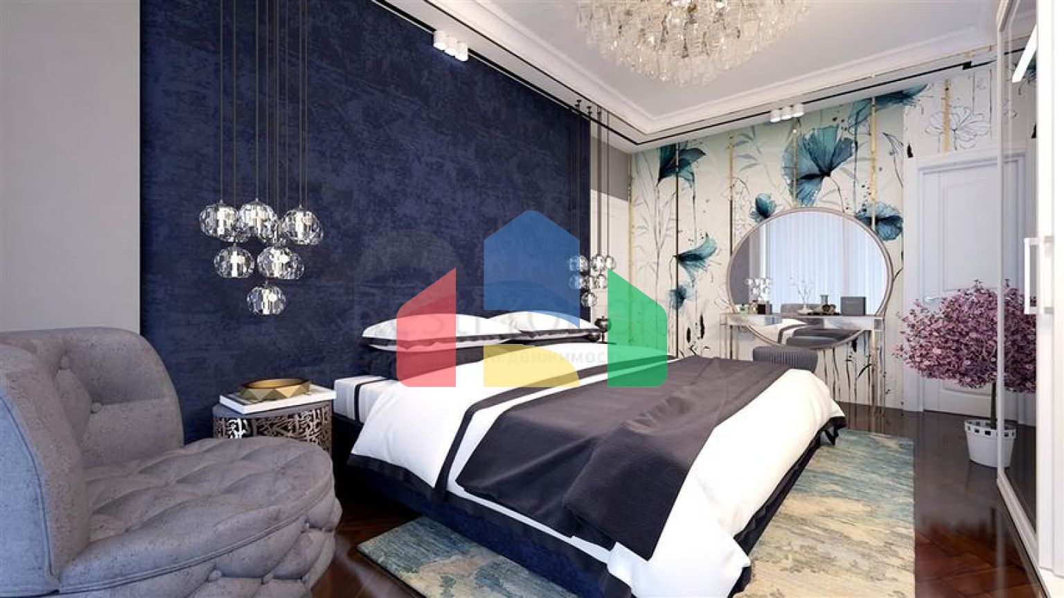 Квартири в новому житловому комплексі