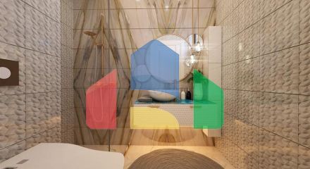 Квартири в новому житловому комплексі