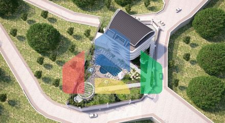 Квартири в новому житловому комплексі