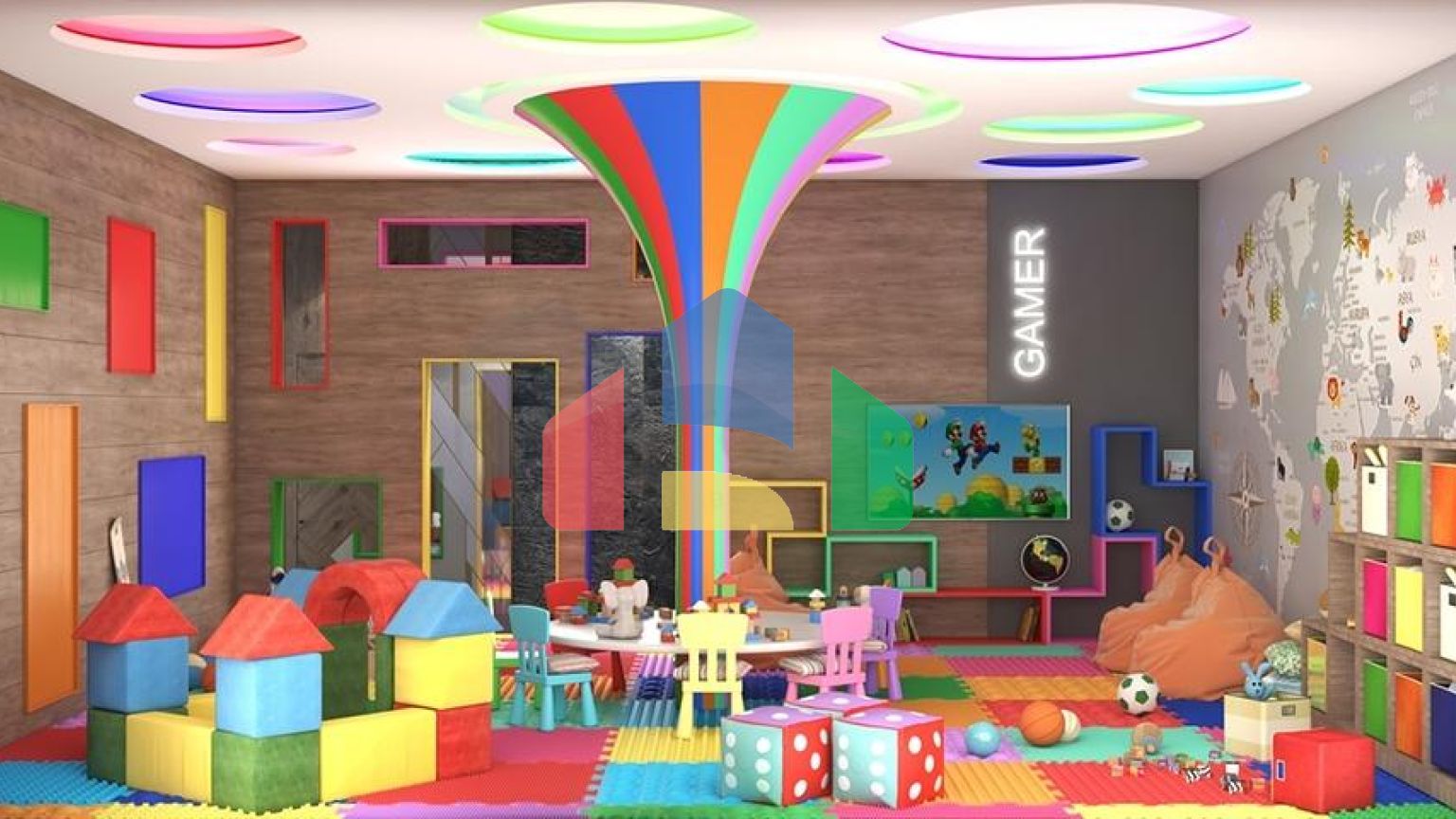 Новий масштабний проект в районі Каргиджак