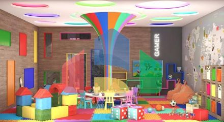 Новий масштабний проект в районі Каргиджак Новий масштабний проект в районі Каргиджак