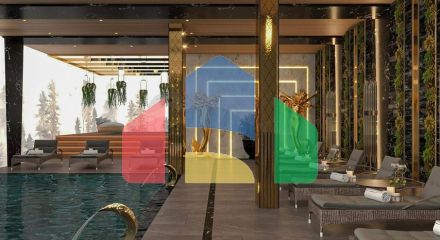 Новий масштабний проект в районі Каргиджак Новий масштабний проект в районі Каргиджак