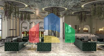 Новий масштабний проект в районі Каргиджак Новий масштабний проект в районі Каргиджак