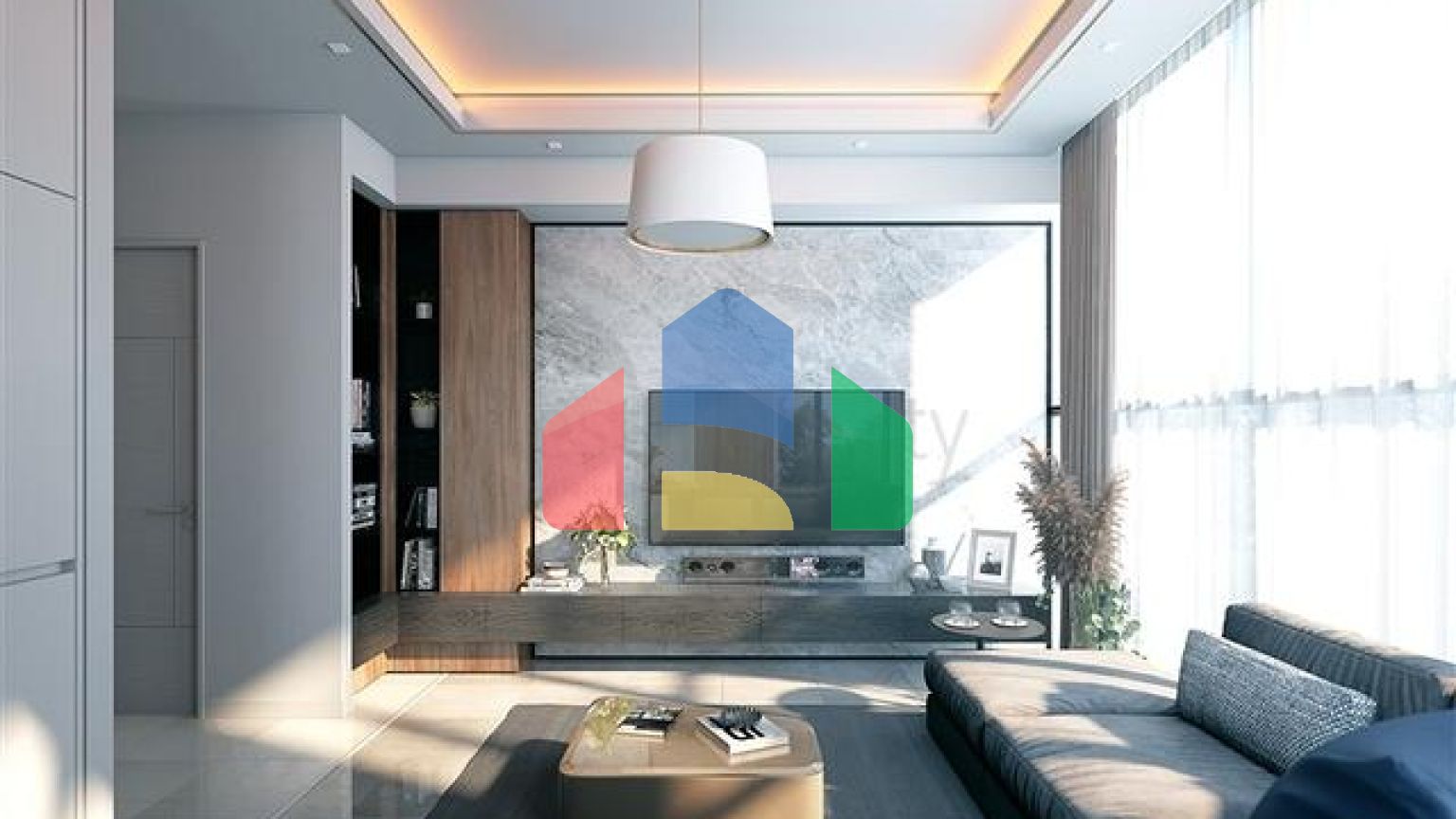 Новий інвестиційний проект в районі Каргиджак