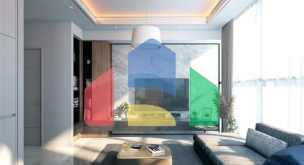 Новий інвестиційний проект в районі Каргиджак