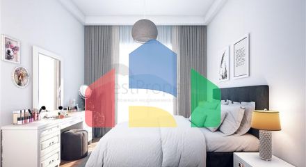 Новий інвестиційний проект в районі Каргиджак