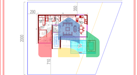 Виллы вашей мечты
