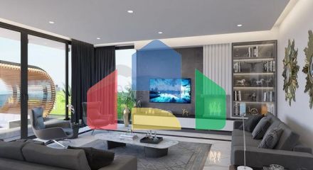 Виллы вашей мечты