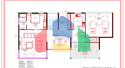 Виллы вашей мечты