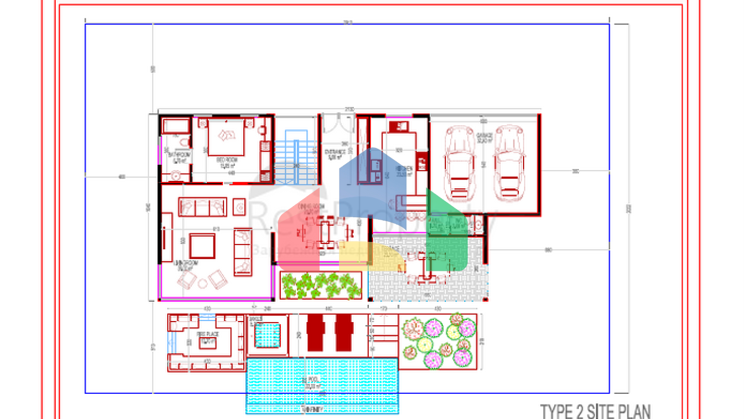 Виллы вашей мечты