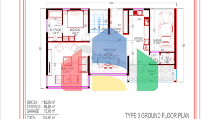 Виллы вашей мечты