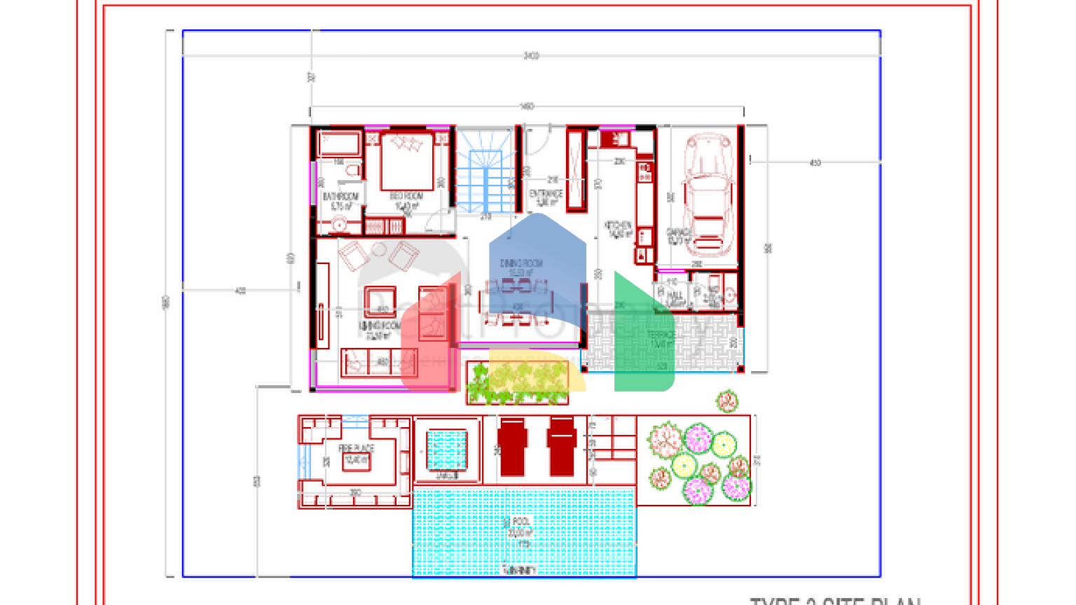 Виллы вашей мечты