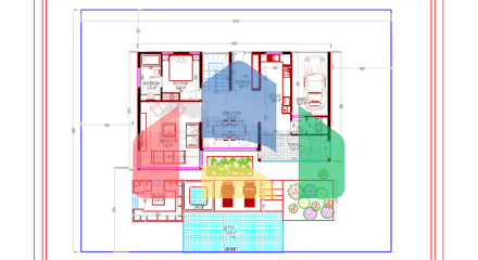 Виллы вашей мечты
