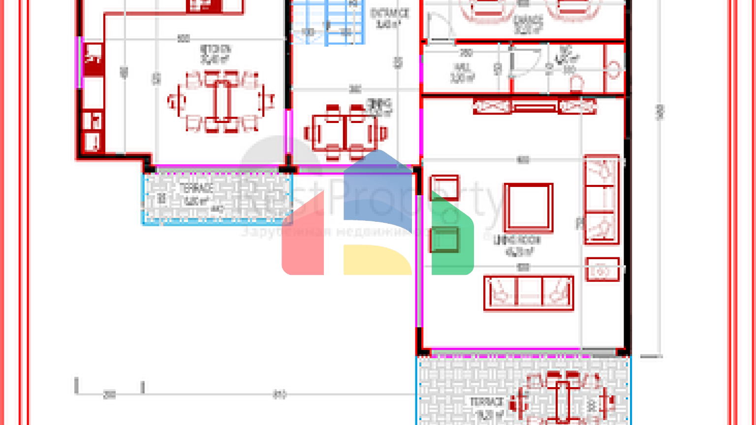 Виллы вашей мечты