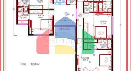 Виллы вашей мечты