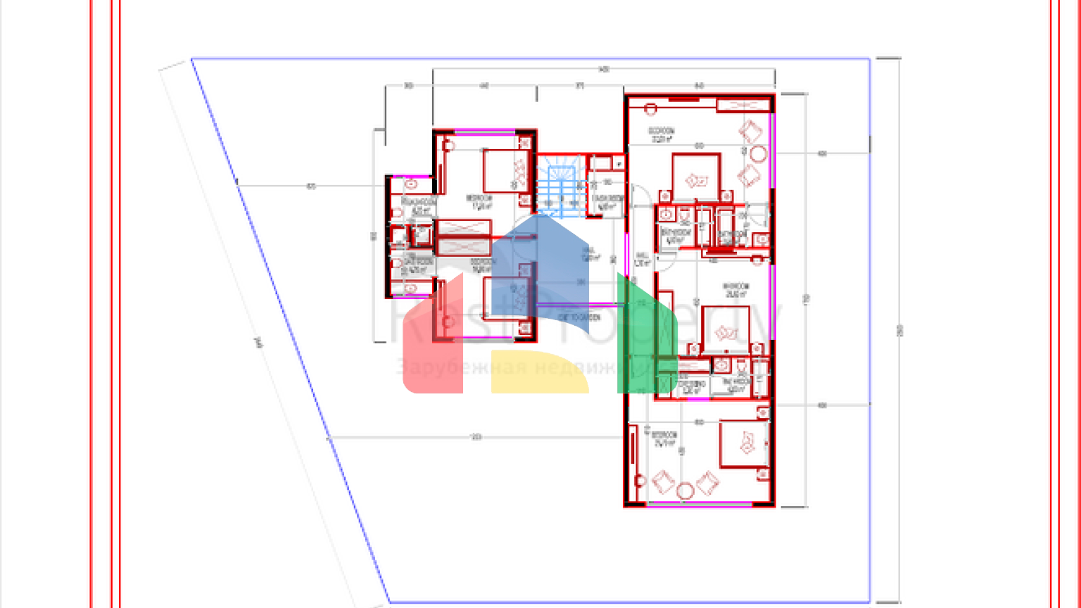 Виллы вашей мечты