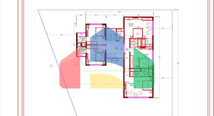 Виллы вашей мечты