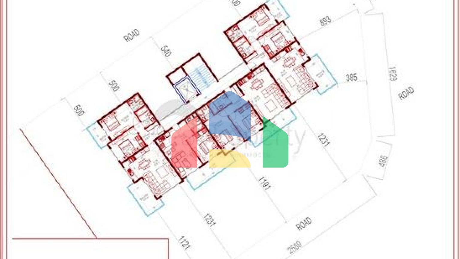 Виллы вашей мечты