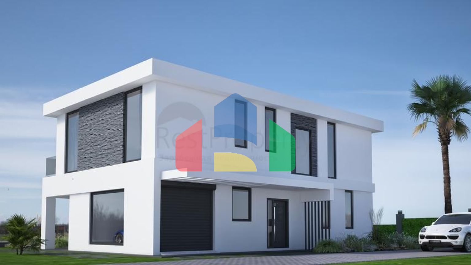 Виллы вашей мечты